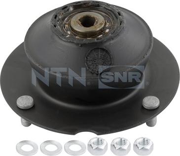 SNR KB650.00 - Опора стойки амортизатора, подушка parts5.com