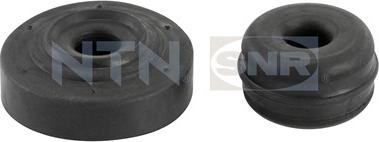 SNR KB651.20 - Cojinete columna suspensión parts5.com