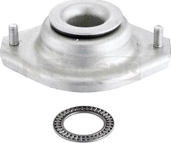 SNR KB653.17 - Top Strut Mounting parts5.com