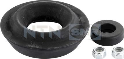 SNR KB678.00 - Подшипник качения, опора стойки амортизатора parts5.com