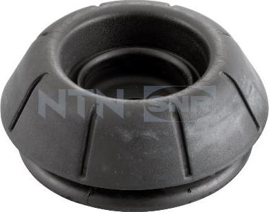 SNR KBLF41821 - Опора стойки амортизатора, подушка parts5.com