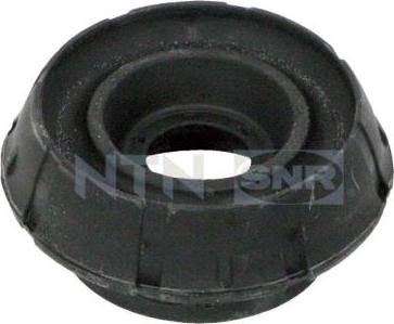 SNR KBLF41765 - Опора стойки амортизатора, подушка parts5.com