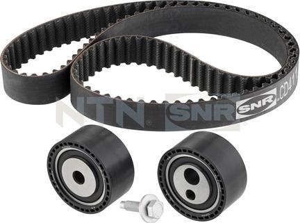 SNR KD459.50 - Timing Belt Set parts5.com