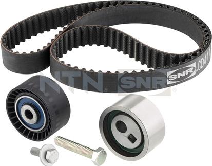 SNR KD459.51 - Timing Belt Set parts5.com