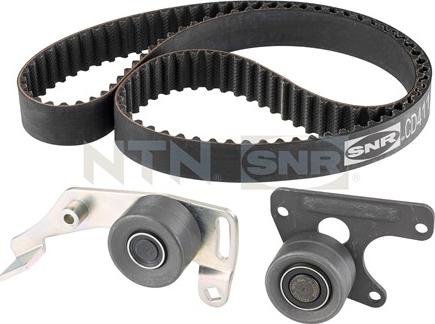 SNR KD459.00 - Комплект ремня ГРМ parts5.com