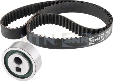 SNR KD459.03 - Timing Belt Set parts5.com