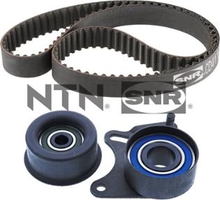 SNR KD453.03 - Комплект ремня ГРМ parts5.com