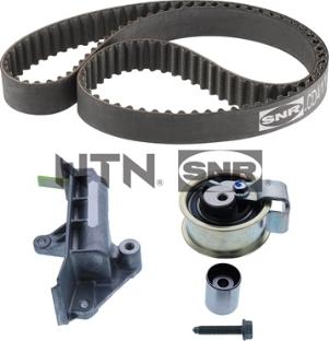 SNR KD457.44 - Комплект ремня ГРМ parts5.com