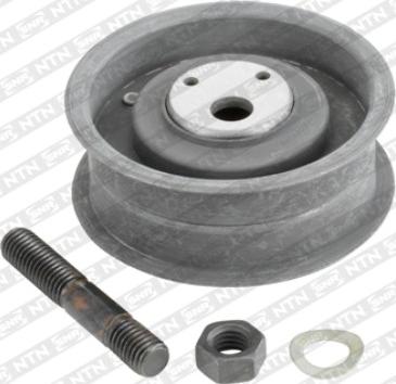 SNR KD457.00 - Комплект ремня ГРМ parts5.com