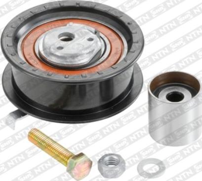 SNR KD457.29 - Timing Belt Set parts5.com