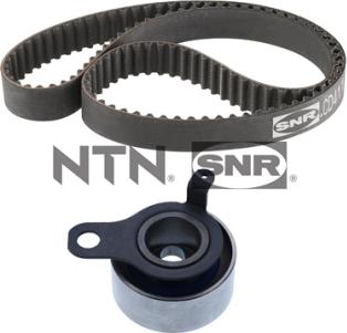 SNR KD469.05 - Комплект ремня ГРМ parts5.com