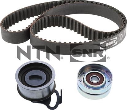 SNR KD469.02 - Комплект ремня ГРМ parts5.com