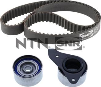 SNR KD469.12 - Комплект ремня ГРМ parts5.com