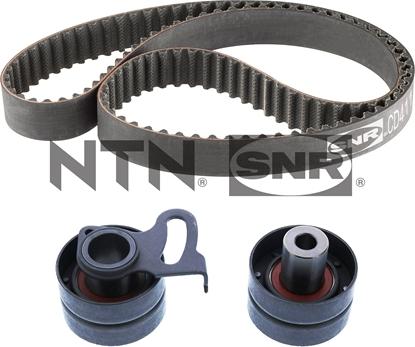 SNR KD468.05 - Комплект ремня ГРМ parts5.com