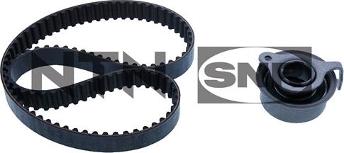 SNR KD484.02 - Комплект ремня ГРМ parts5.com