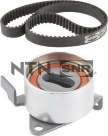 SNR KD479.04 - Комплект ремня ГРМ parts5.com