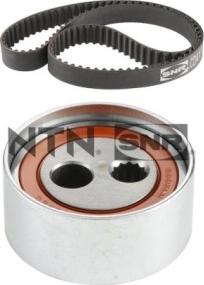 SNR KD479.02 - Комплект ремня ГРМ parts5.com