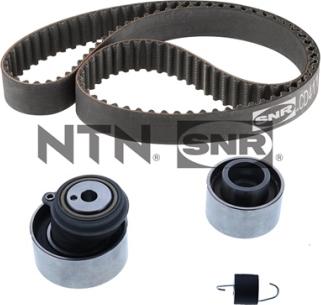 SNR KD470.19 - Комплект ремня ГРМ parts5.com