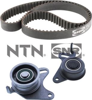 SNR KD473.00 - Комплект ремня ГРМ parts5.com