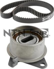 SNR KD473.11 - Комплект ремня ГРМ parts5.com