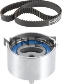 SNR KD477.09 - Комплект ремня ГРМ parts5.com