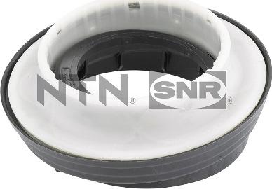 SNR M259.14 - Опора стойки амортизатора, подушка parts5.com