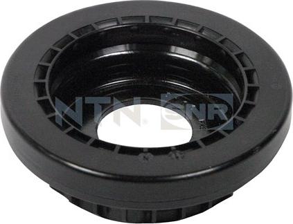 SNR M252.09 - Подшипник качения, опора стойки амортизатора parts5.com