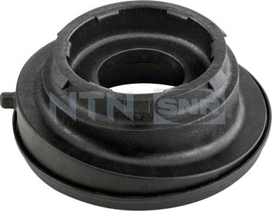 SNR M252.11 - Опора стойки амортизатора, подушка parts5.com