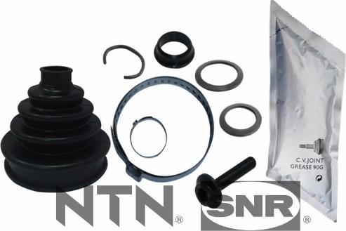 SNR OBK54.001 - Пыльник, приводной вал parts5.com