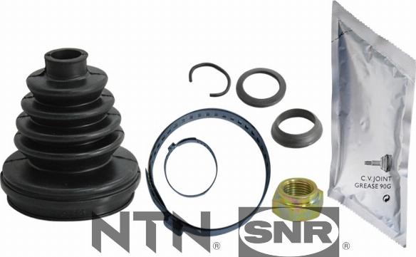 SNR OBK54.003 - Пыльник, приводной вал parts5.com