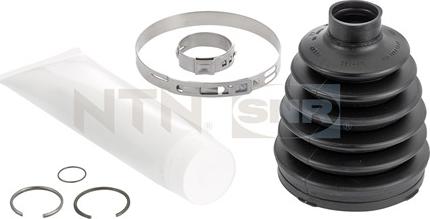 SNR OBK55.011 - Bellow, drive shaft parts5.com