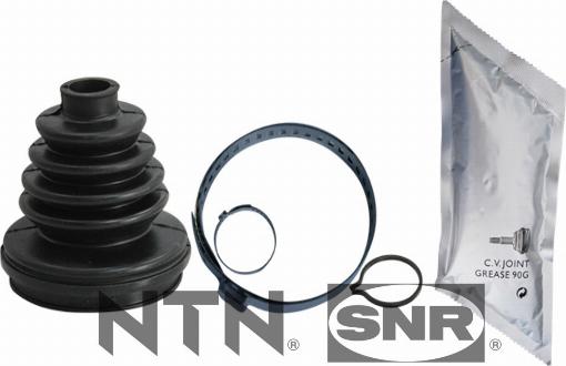 SNR OBK53.005 - Пыльник, приводной вал parts5.com