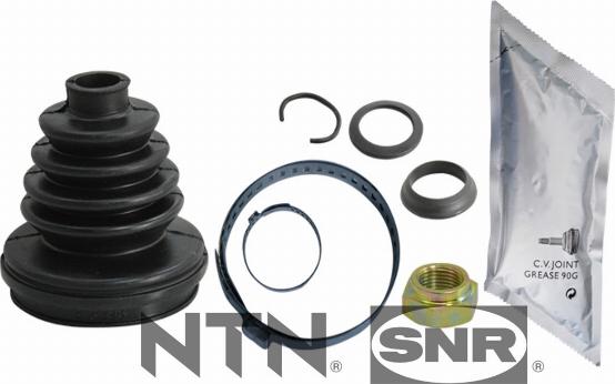 SNR OBK53.006 - Пыльник, приводной вал parts5.com