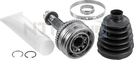 SNR OJK55.029 - Joint Kit, drive shaft parts5.com