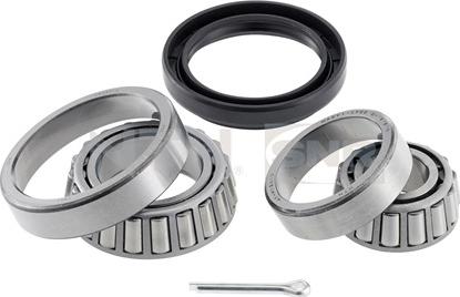 SNR R141.79 - Wheel hub, bearing Kit parts5.com