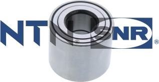 SNR R155.77 - Wheel hub, bearing Kit parts5.com