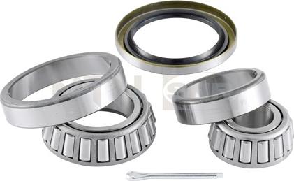 SNR R184.72 - Wheel hub, bearing Kit parts5.com