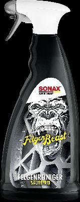 Sonax 04333000 - Detergente para llantas parts5.com