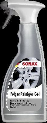 Sonax 04292000 - Detergente para llantas parts5.com