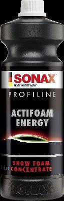 Sonax 06183000 - Универсальное средство для чистки parts5.com