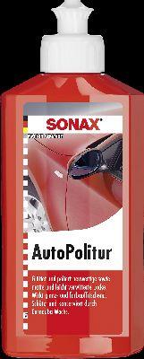 Sonax 03001000 - Лаковая полировка parts5.com