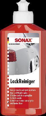 Sonax 03021000 - Средство для чистки лаковых поверхностей parts5.com