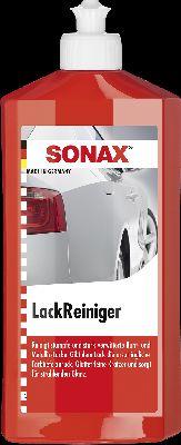 Sonax 03022000 - Средство для чистки лаковых поверхностей parts5.com