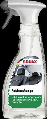 Sonax 03212000 - Очиститель салона, ультразвуковой ингалятор parts5.com