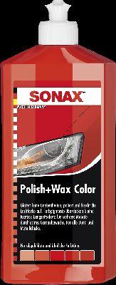 Sonax 02964000 - Лаковая полировка parts5.com