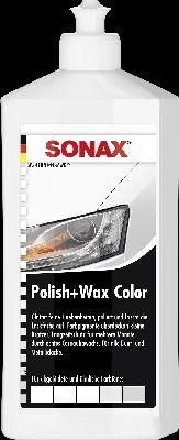 Sonax 02960000 - Лаковая полировка parts5.com