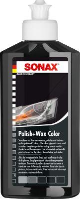 Sonax 02961410 - Лаковая полировка parts5.com