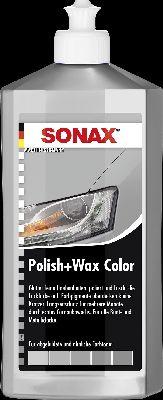 Sonax 02963000 - Лаковая полировка parts5.com