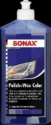 Sonax 02962000 - Лаковая полировка parts5.com