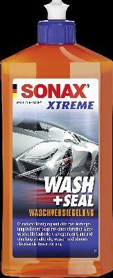 Sonax 02442000 - Средство для чистки лаковых поверхностей parts5.com